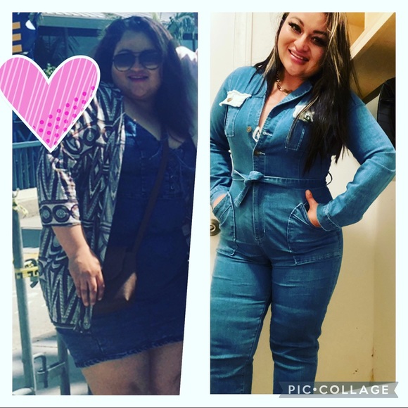 Meet your Posher, Paola - Picture 2 of 2